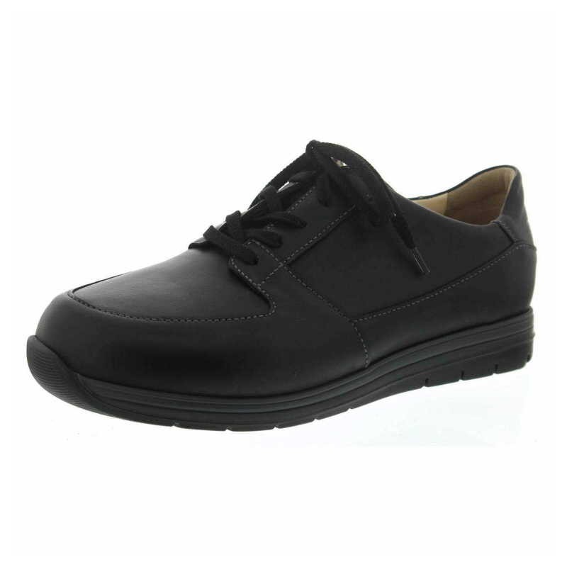 Finn Comfort schwarz 40