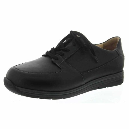 Finn Comfort schwarz 40