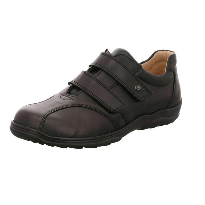 Finn Comfort Cardiff schwarz schwarz 6