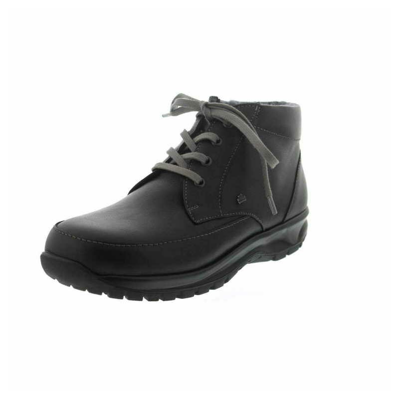 Finn Comfort Aibling schwarz 11