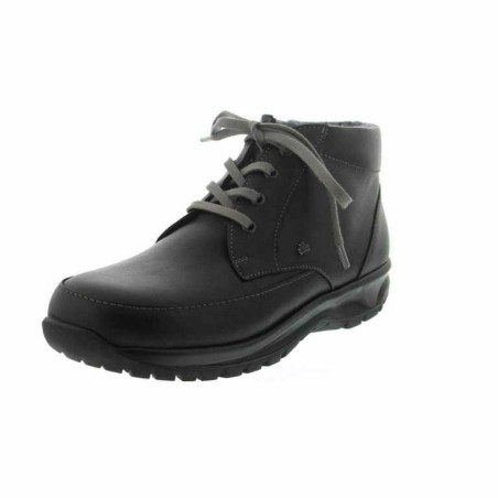Finn Comfort Aibling schwarz 11