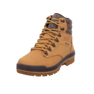 LOWA NERA GTX beige 7