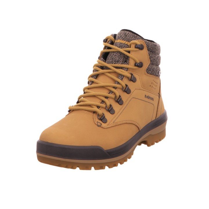 LOWA NERA GTX beige 7