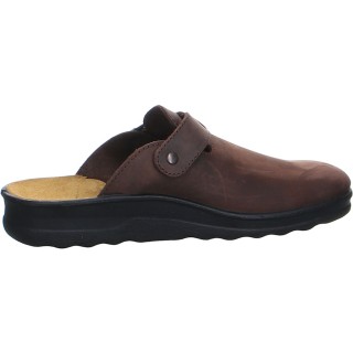 Westland Große Clogs & Hausschuhe für Herren. Ent braun 46