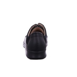 Finn Comfort schwarz 5