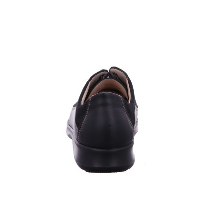 Finn Comfort schwarz 5