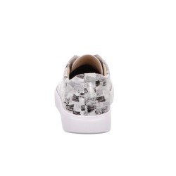Finn Comfort ELPASO grau 5