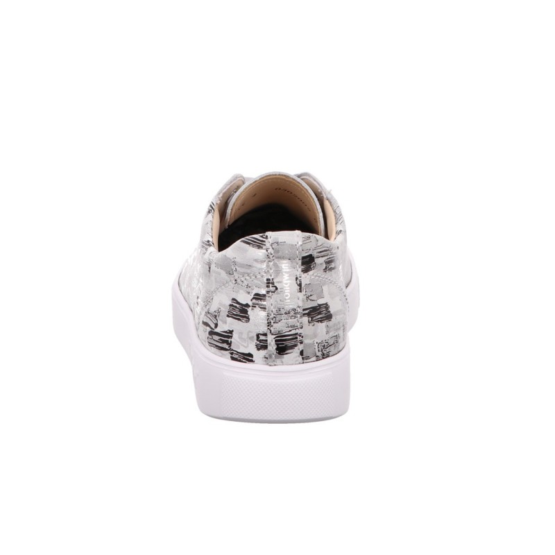 Finn Comfort ELPASO grau 5