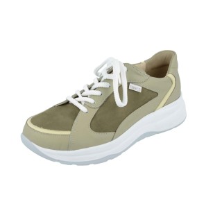 Finn Comfort grün 5,5