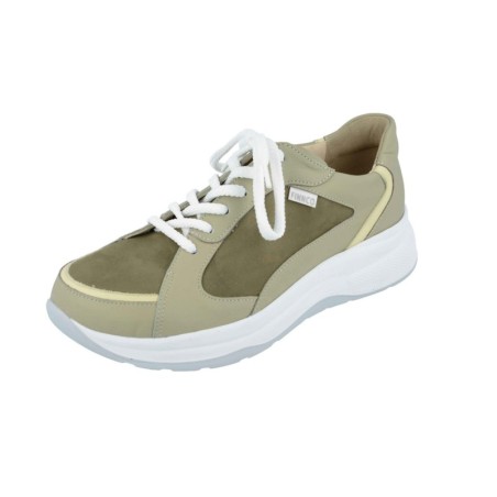 Finn Comfort grün 5,5