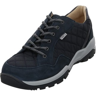 Finn Comfort blau 5,5