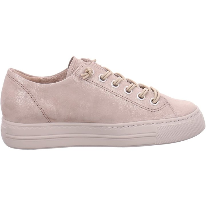 Paul Green Damen SUPER Soft, Frauen Bequemschuhe,Wechselfußb... 7