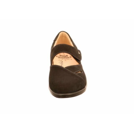 Finn Comfort Aquila schwarz 7