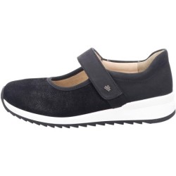 Finn Comfort Assenza schwarz 5,5