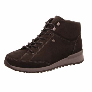 Finn Comfort Merano schwarz 5,5