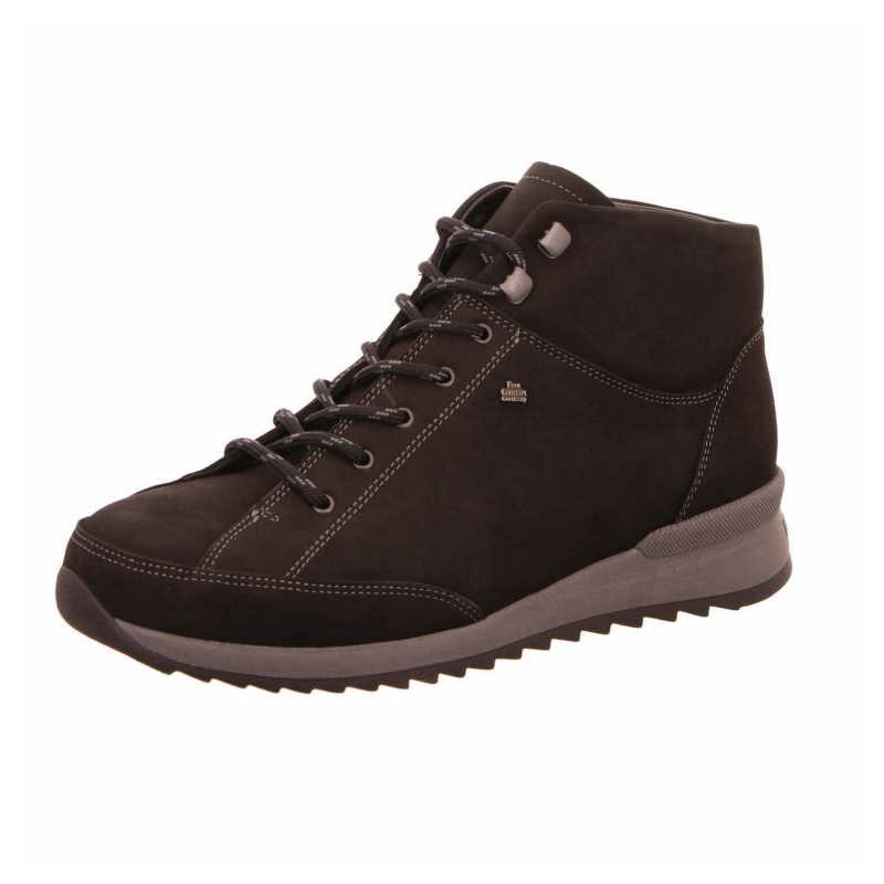 Finn Comfort Merano schwarz 5,5