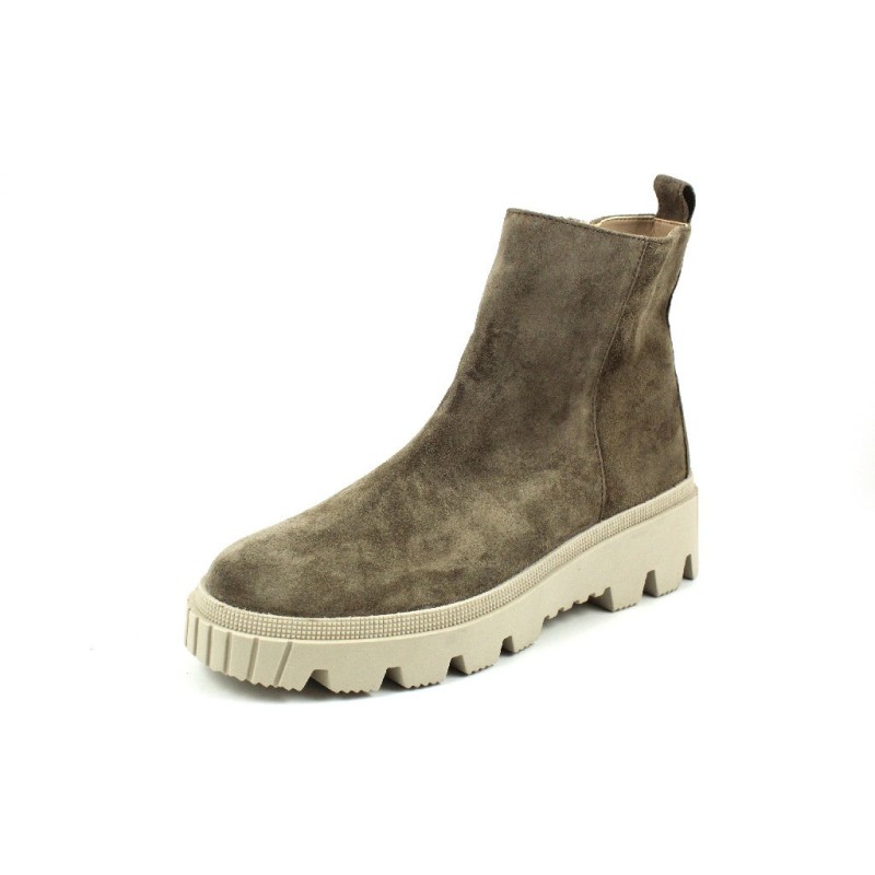 Gabor mohair dust grau 4