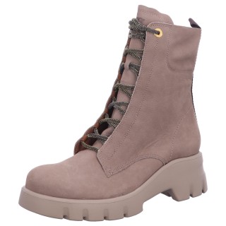 Stiefelette beige 7,5
