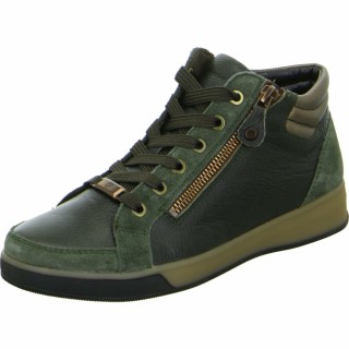 Ara Sneaker Leder/Textil Sneaker 5