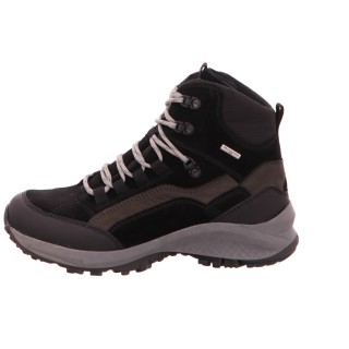 Waldläufer schwarz 7