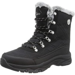 Skechers schwarz 38