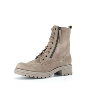 Gabor Damen Combat Boots, Frauen Stiefeletten,Wechselfußbett... 6