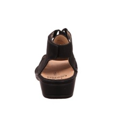 Finn Comfort Malaga schwarz schwarz 35