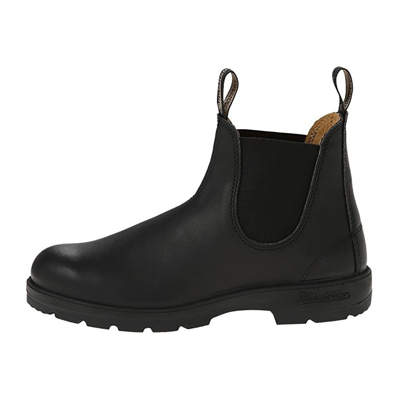 Blundstone schwarz 3