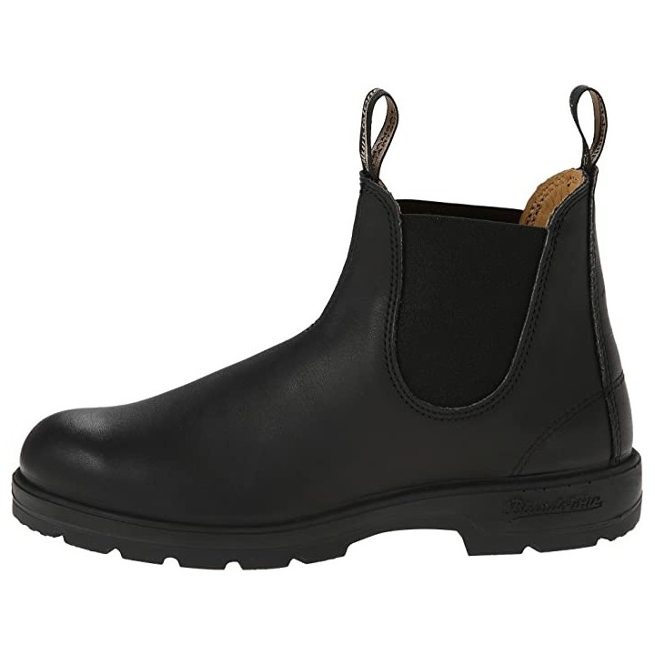 Blundstone schwarz 3