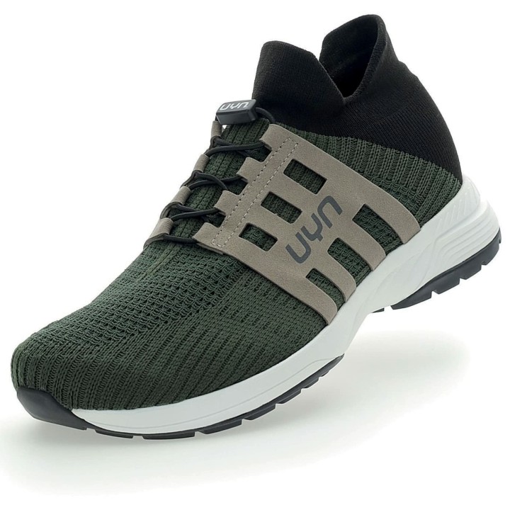 UYN Herren Nature Tune Sneaker 41