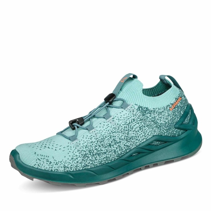 LOWA Lowa Fusion Lo Ws weiß 5