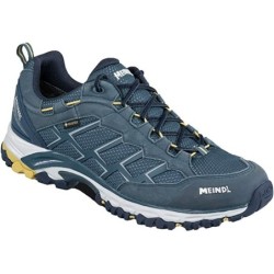 Meindl Caribe GTX Men Größe UK 12 jeans/mais 8,5