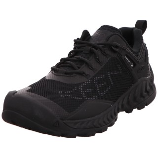 Keen NXIS EVO WP M-TRIPLE BLACK,TRI schwarz 10,5