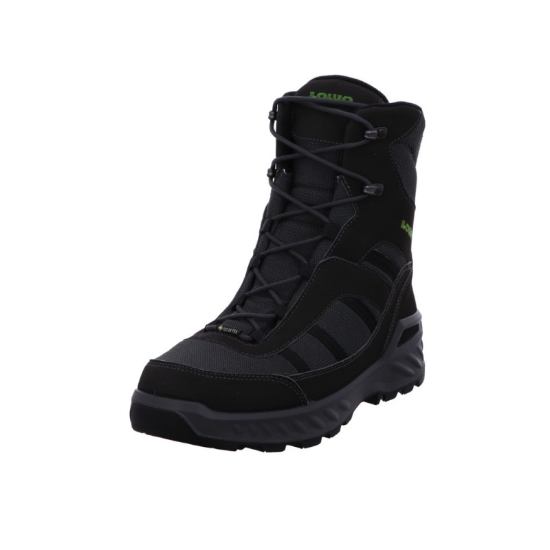 LOWA TRIDENT III GTX® grau 12