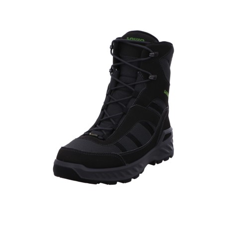 LOWA TRIDENT III GTX® grau 12