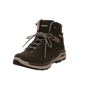 LOWA LOCARNO GTX grau 5