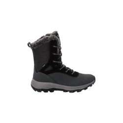 Jack Wolfskin Everquest Texapore Snow High Women Wasserdichte Winterstiefel Damen 38 miscellaneous,grey,black Phantom / Black