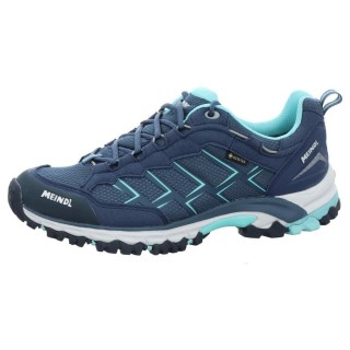 Meindl Caribe Lady GTX blau 4,5