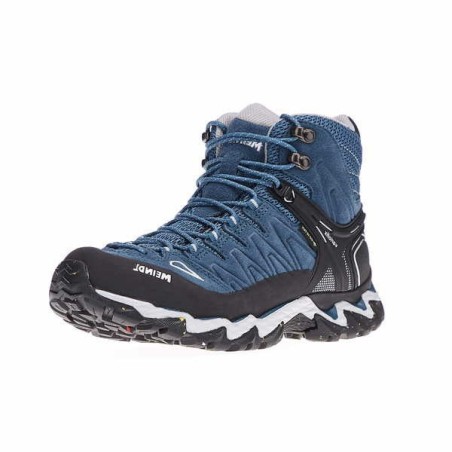 Meindl blau 9,5