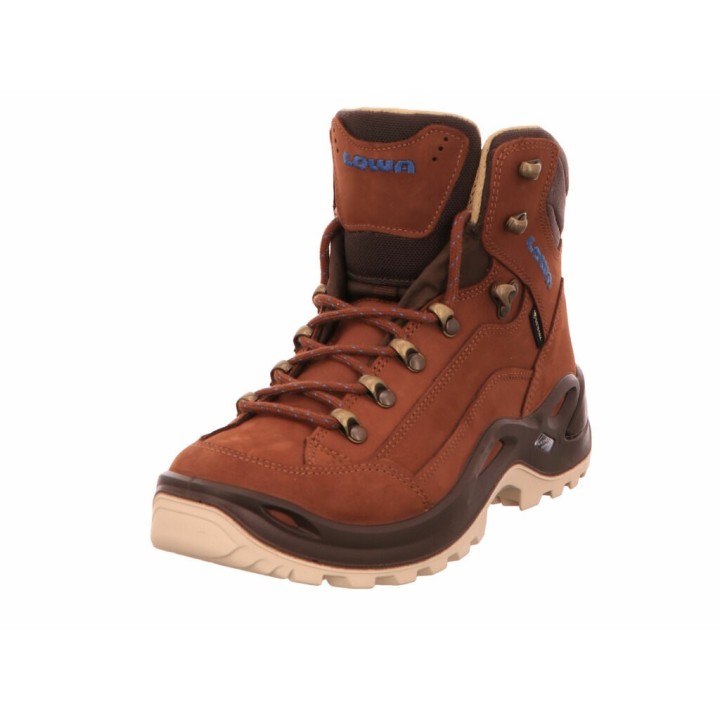 LOWA metall 4,5