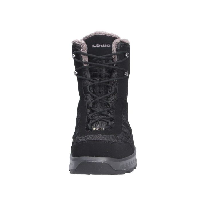 LOWA Trident III GTX Ws schwarz 3,5