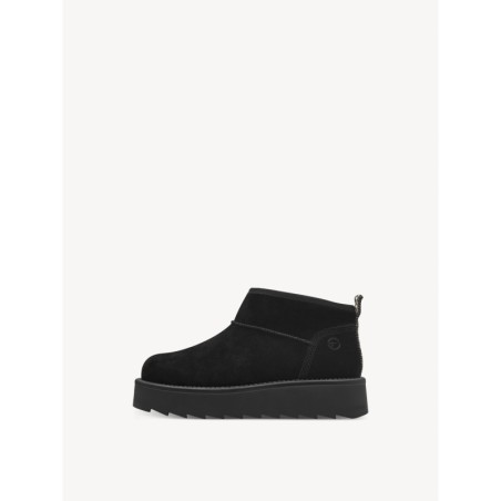Stiefelette