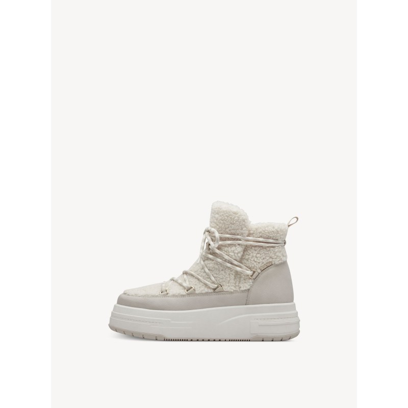 Stiefelette