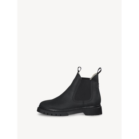 Stiefelette