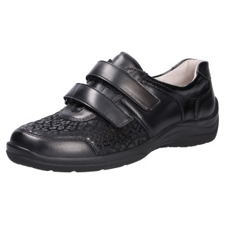 Waldläufer 312H01 schwarz 4