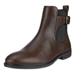 Ecco braun 38