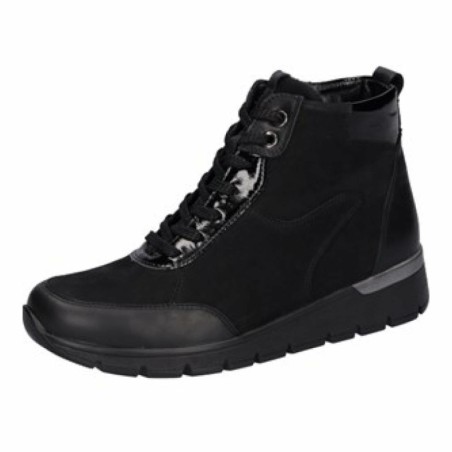 Waldläufer Boots 4,5