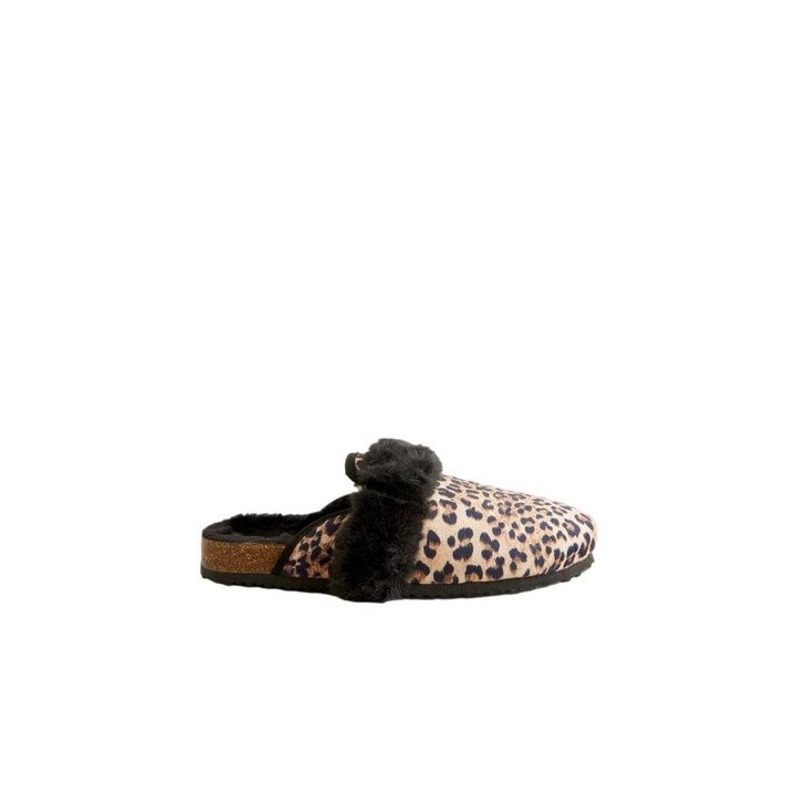 Rockett St George Rockett St George Clogs-Hausschuhe mit Fußbett Hausschuh (1-tlg)