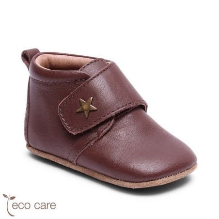 Bisgaard Bisgaard Baby Star Hausschuh