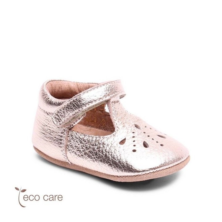 Bisgaard Bisgaard Bloom Hausschuh